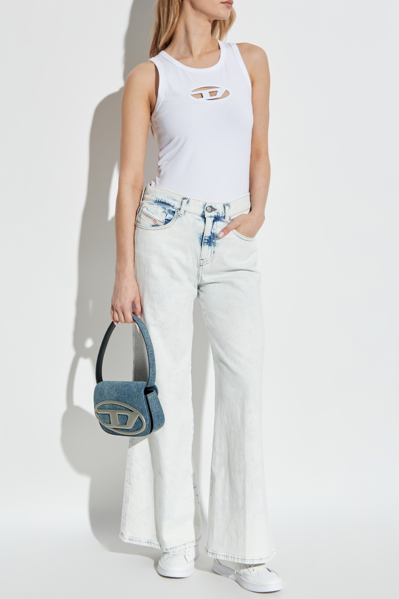 デニム・ジーパン DIESEL SS25 Diesel 1978 D-Akemi Jeans (A03625 09L33 01) A03624_09L21_01_I.jpg